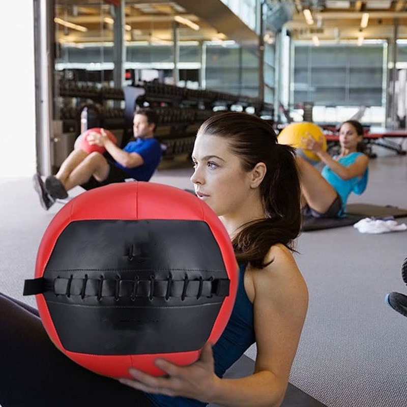 ฟิตเนสที่ว่างเปล่า Snatch Medi - Crossfit Workout Gear บทวิจารณ์และราคา