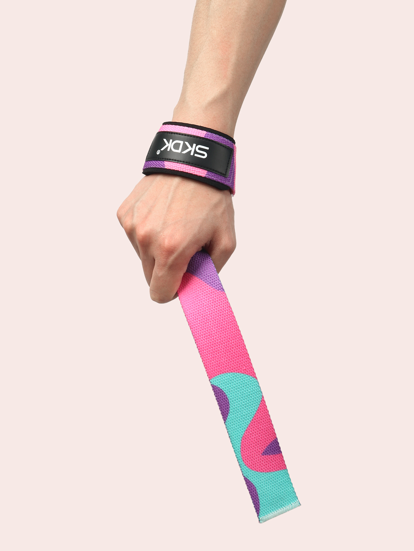 1 คู่สายรัดข้อมือแบบปรับได้,สา - Crossfit Workout Gear บทวิจารณ์และราคา
