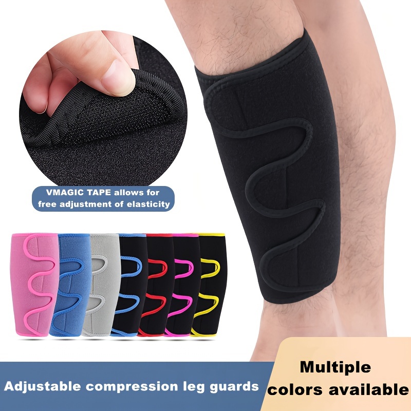 สนับแข้งแบบปรับได้ 1 ชิ้น สำหร - Crossfit Workout Gear บทวิจารณ์และราคา