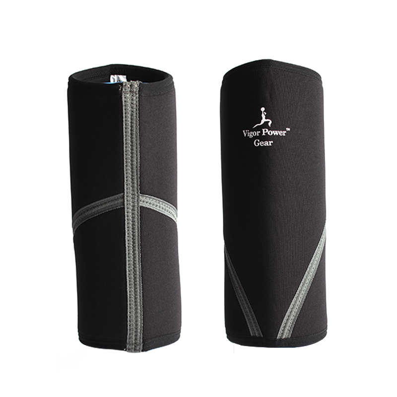 ปลอกเข่า Crossfit สําหรับการยก - Gear For Crossfit บทวิจารณ์และราคา