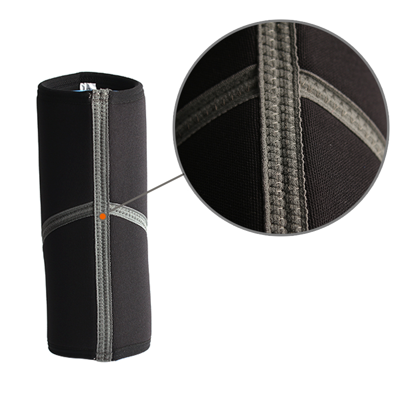 ปลอกเข่า Crossfit สําหรับการยก - Gear For Crossfit บทวิจารณ์และราคา