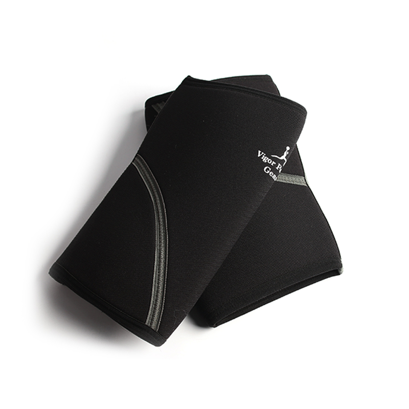 ปลอกเข่า Crossfit สําหรับการยก - Gear For Crossfit บทวิจารณ์และราคา