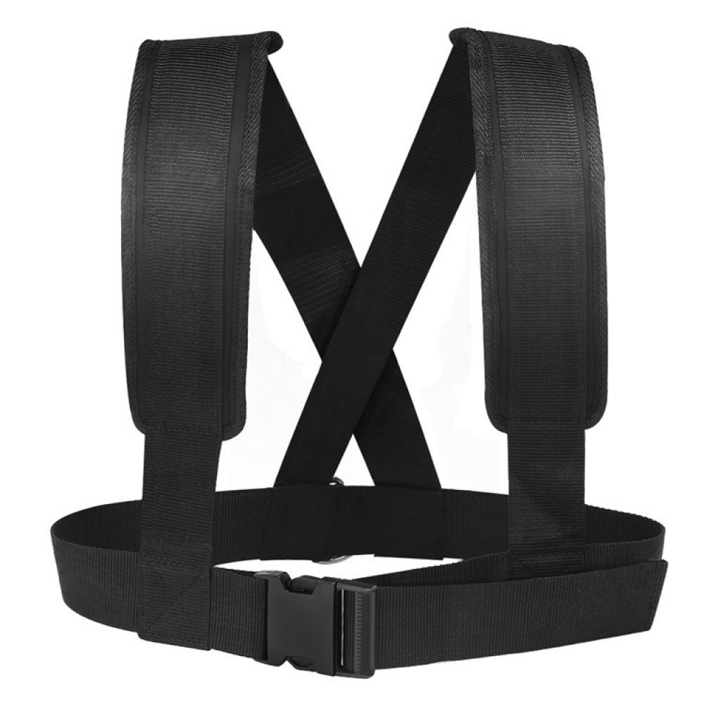 เสื้อกั๊กสายรัดปรับระดับแรงต้า - Gear For Crossfit บทวิจารณ์และราคา