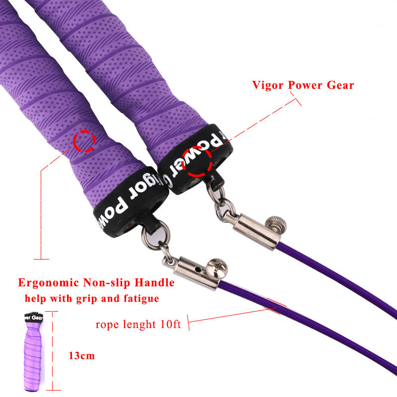 Vigor Power Gear สายปรับได้ Cr - Gear For Crossfit บทวิจารณ์และราคา