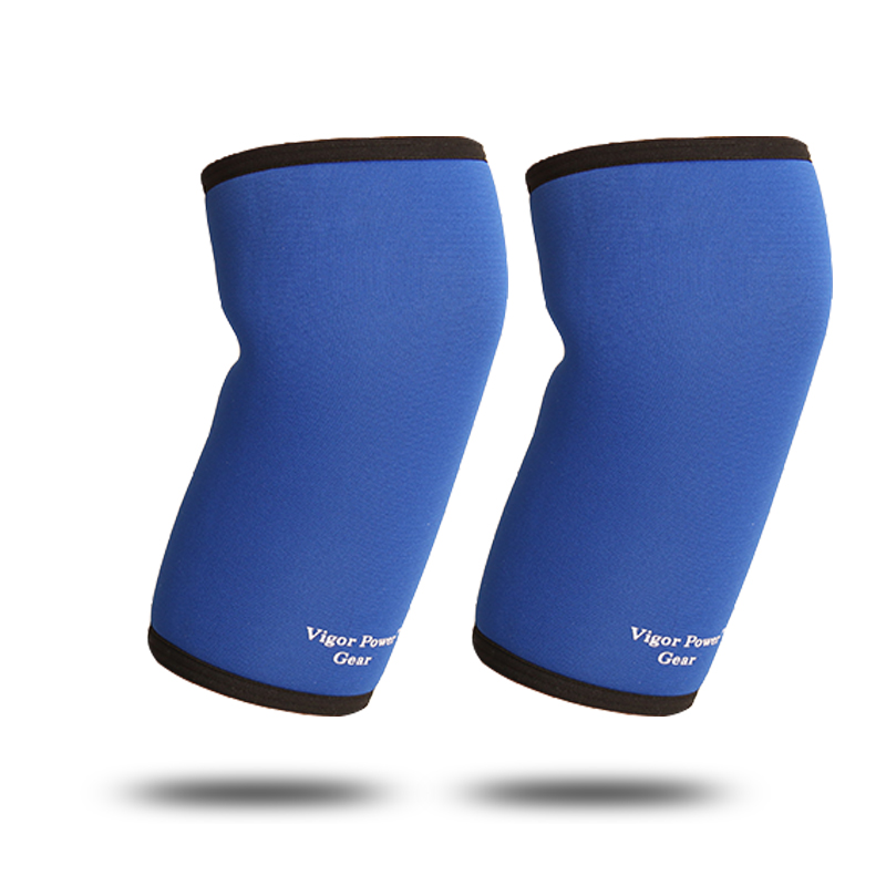 ปลอกพยุงเข่าอุ่นแรง Power Gear - Gear For Crossfit บทวิจารณ์และราคา