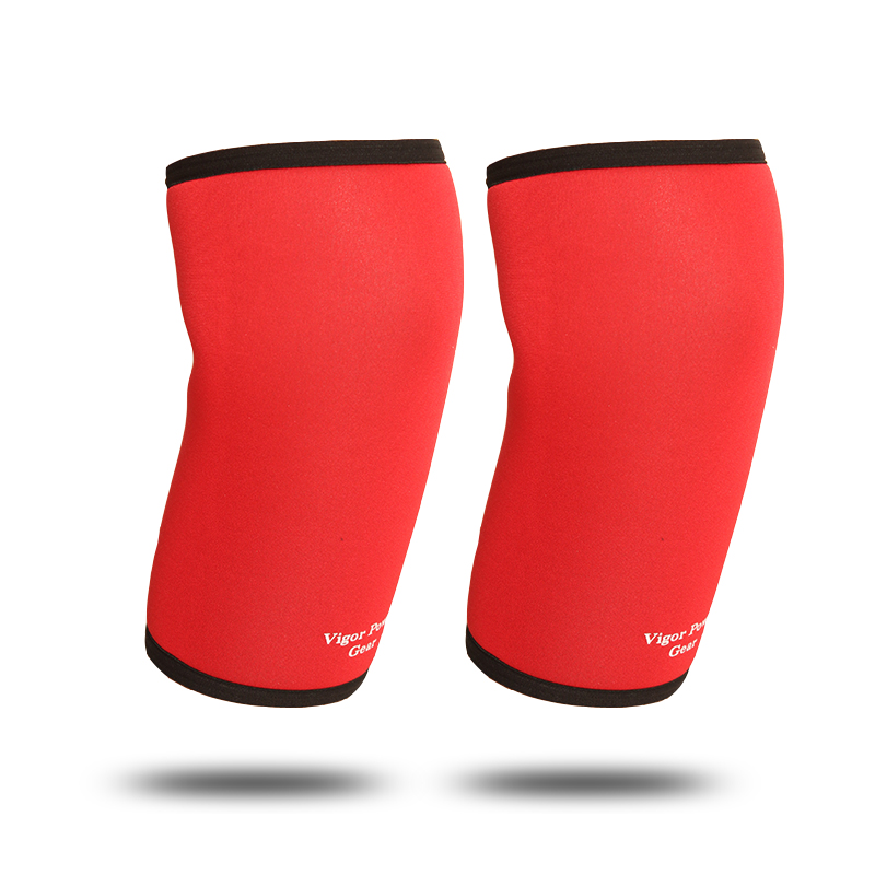ปลอกพยุงเข่าอุ่นแรง Power Gear - Gear For Crossfit บทวิจารณ์และราคา