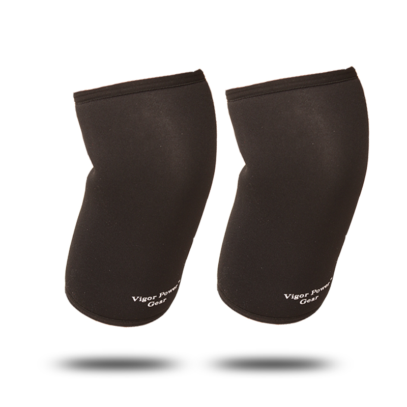ปลอกพยุงเข่าอุ่นแรง Power Gear - Gear For Crossfit บทวิจารณ์และราคา