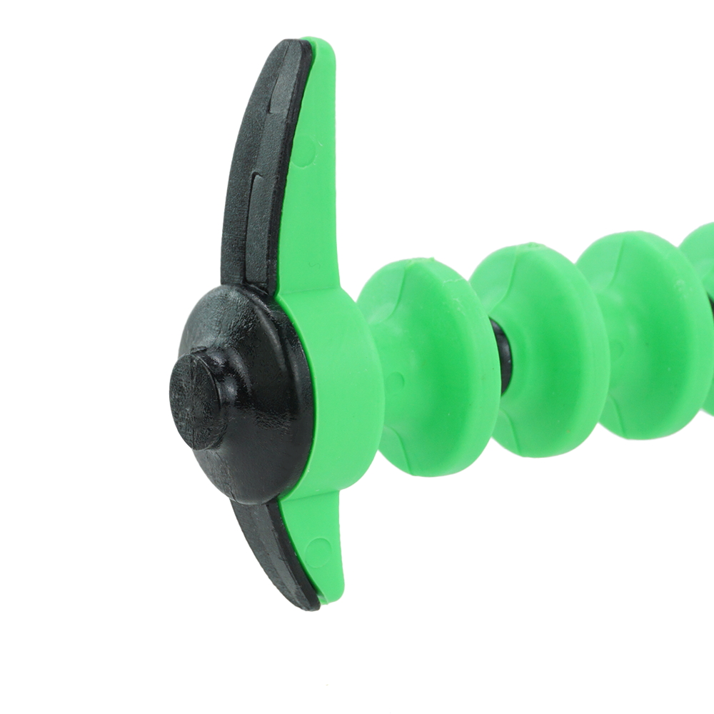 Hirisi 1pcs Feeder Rod REST หั - Head Racket Boom บทวิจารณ์และราคา