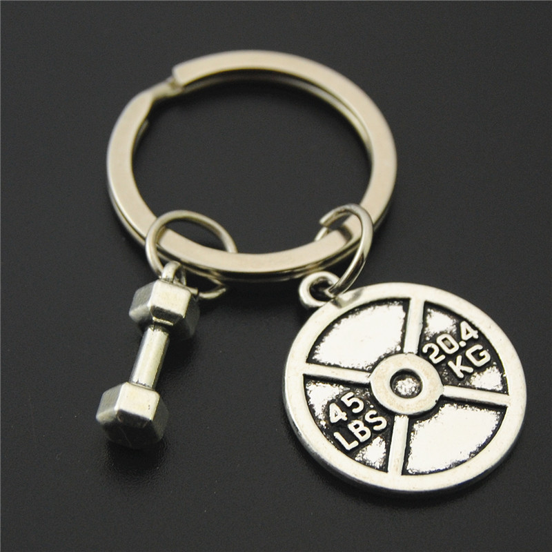 1 PC Strength กีฬา Barbell Dum - Crossfit Workout Gear บทวิจารณ์และราคา